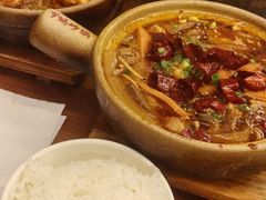 -罗妈砂锅(四川成都奎星楼店)