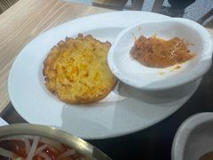 -小满手工粉(北京来福士店)