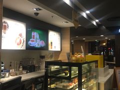 -麦当劳(金平路站店)