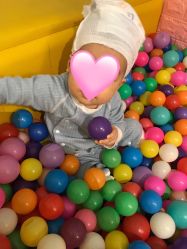 -小猴呦呦婴儿SPA游泳馆(小猴yoyo江北店)