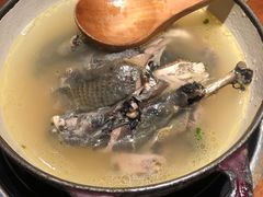 -黑鸡小馆(金源店)