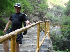 -北京上方山国家森林公园
