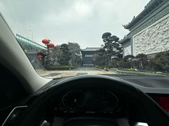 -上海皇廷花园酒店·御宴中餐厅