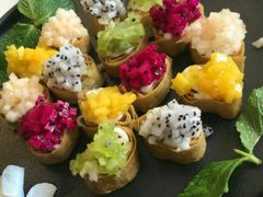 -南山鲜虾面·活鲜小馆·海味大连菜(南山总店)