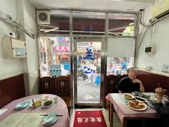 -蘭心餐厅(进贤路店)