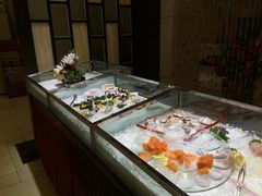 西国贸大酒店香榭丽舍自助餐厅-北京西国贸大酒店