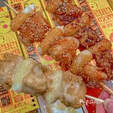 发现宝藏😋炸鸡也有盲盒啦？！