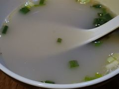 清汤-晋商羊家将(十八中店)