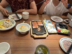 -小川洋风料理(大悦城店)