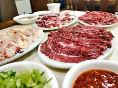 -福合埕牛肉火锅(长平国新店)
