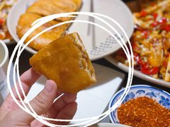 -肖四女乐山跷脚牛肉(江北星街坊店)