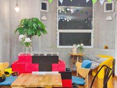 -W CAFE(甜爱路店)
