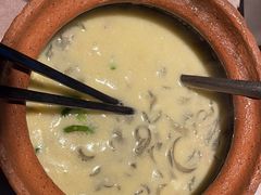 -回头食客-李久其家民间餐厅(望城金桥国际店)