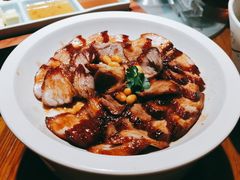 -凤阁楼果木烧鹅(鹤山陈山店)