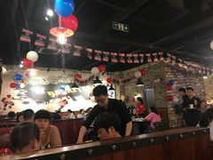 -5号公路餐厅(曼哈顿店)