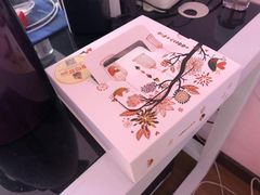 -堤可菲蛋糕烘焙(吾悦广场店)