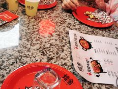 -蛙舍·炭烧牛蛙(东百中心店)