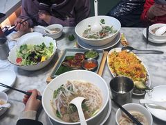 -PHO爺·越南料理(亦庄大族广场店)