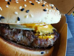 -麦当劳(军博店)