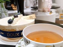 -杜哈夫DOUX RÊVE·生日蛋糕(日月光店)