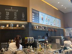 -星巴克臻选(北京世贸天阶店)
