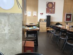 -何必是家面馆 HB noodles&coffee