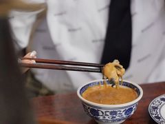 麻酱小料-前门张记涮肉(前门店)
