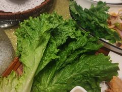 -威海九禧海鲜居·猛火现炒·鲜活海鲜(竹岛店)