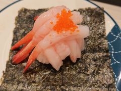 -滨寿司(新街口中央商场店)