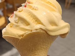 冰淇淋-德克士(龙阳广场店)