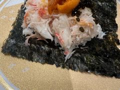 -滨寿司(新街口中央商场店)
