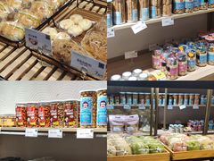 -顶东面包花园·生日蛋糕(世博店)