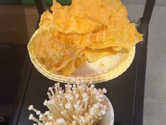 -望蝎门羊蝎子火锅(祭城店)