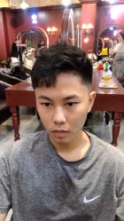点击看大图 -十六番发型师事务所
