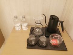 -桔子酒店(北京中关村软件园店)