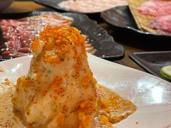 -焱岛烧肉·活鳗炙烤(晋江万达店)