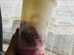 -喜茶(永旺梦乐城店)