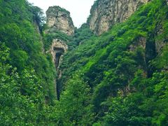 -龙门涧景区