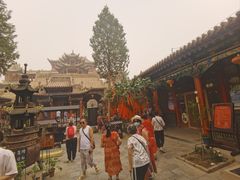 -高庙保安寺