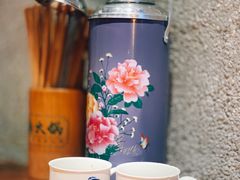 -楠火锅(广州总店)