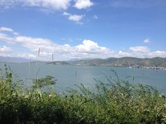 南诏风情岛-南诏风情岛