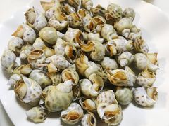 -鸿港海鲜批发市场