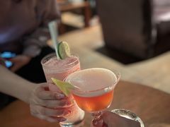 -广州柏悦酒店·悦吧·顶楼露天酒吧