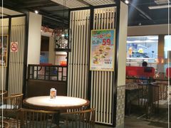 大堂-吉旺港式餐厅(南方商城店)