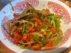 -威哥的菜·地道长沙菜(雨花亭店)