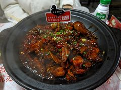 -回味黑鸭煲·始于2006(万松园店)