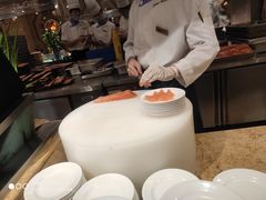 -芭菲盛宴·环球美食(锦城万达广场店)