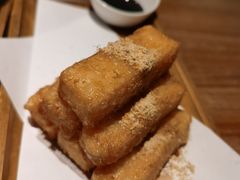 蛋酥软糍粑-太二酸菜鱼(财富购物中心店)