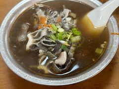 -东兴牛肉店(庄府巷店)