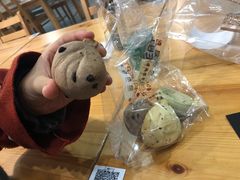 -原麦世家(府琛大厦店)